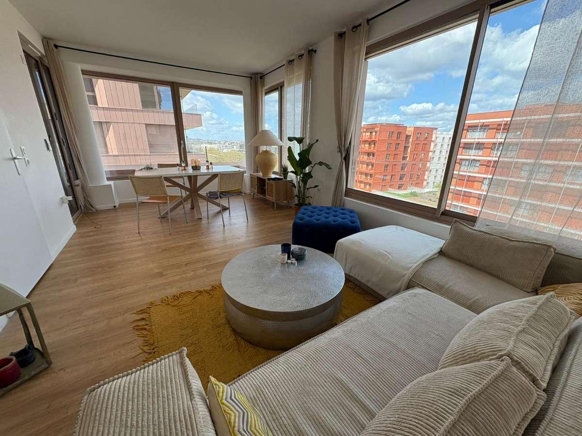 Colocation à Niort : Appartement 6 pièces · 60 m² — Goise · Niort (photo 5/6)