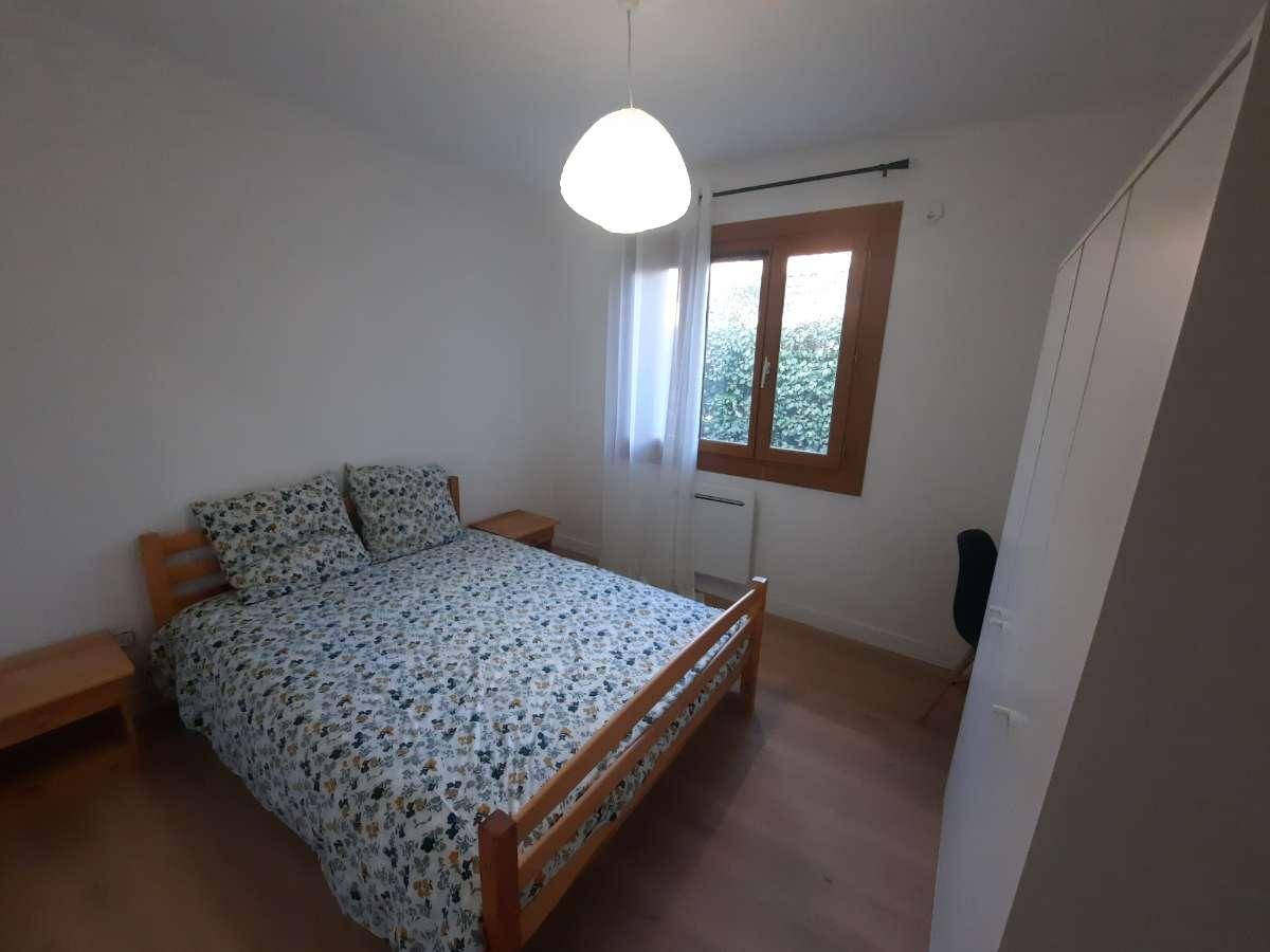 Colocation à Évreux — Appartement 2 pièces · 53 m² — Navarre · Évreux Colocation à Évreux — Appartement 2 pièces · 53 m² — Navarre · Évreux