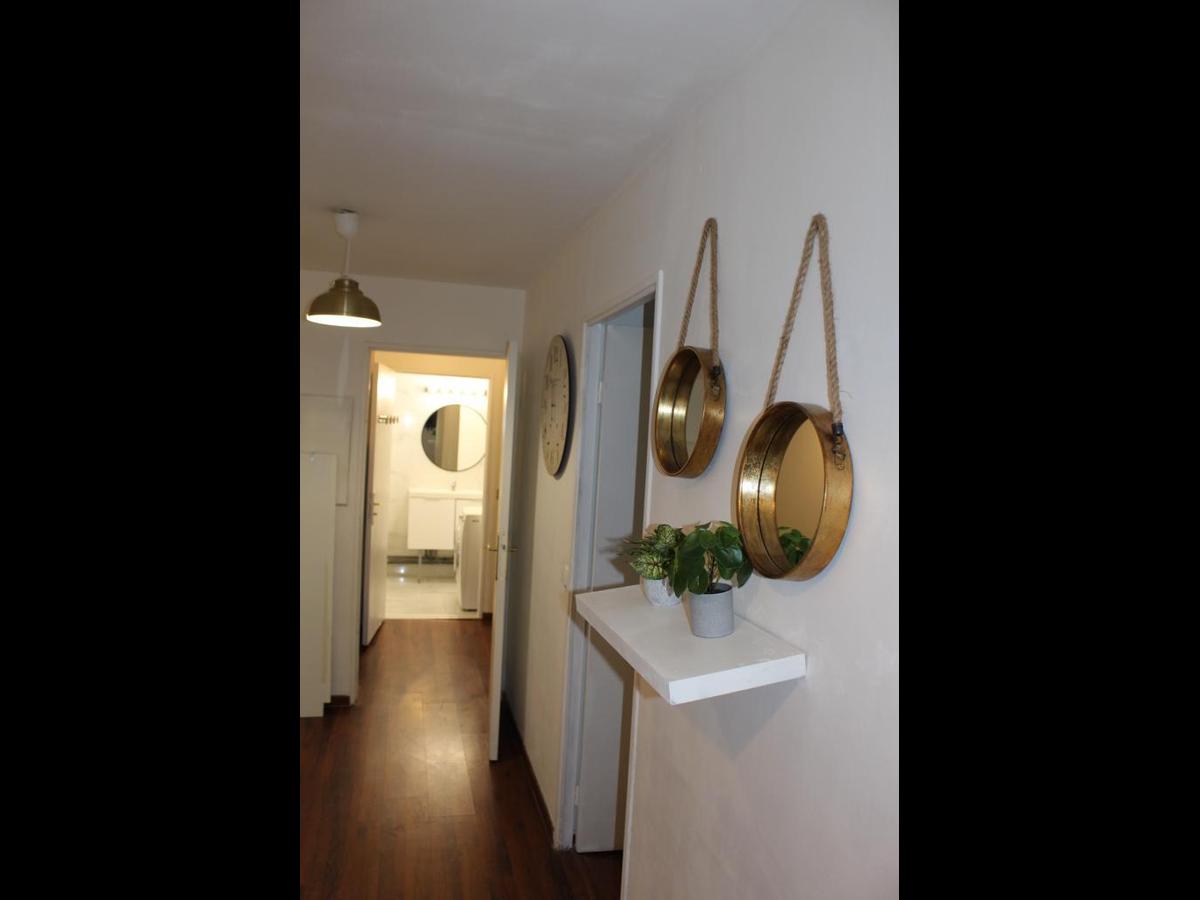 Colocation à Marseille : Appartement 5 pièces · 62 m² — Castellane · Marseille (photo 5/6)