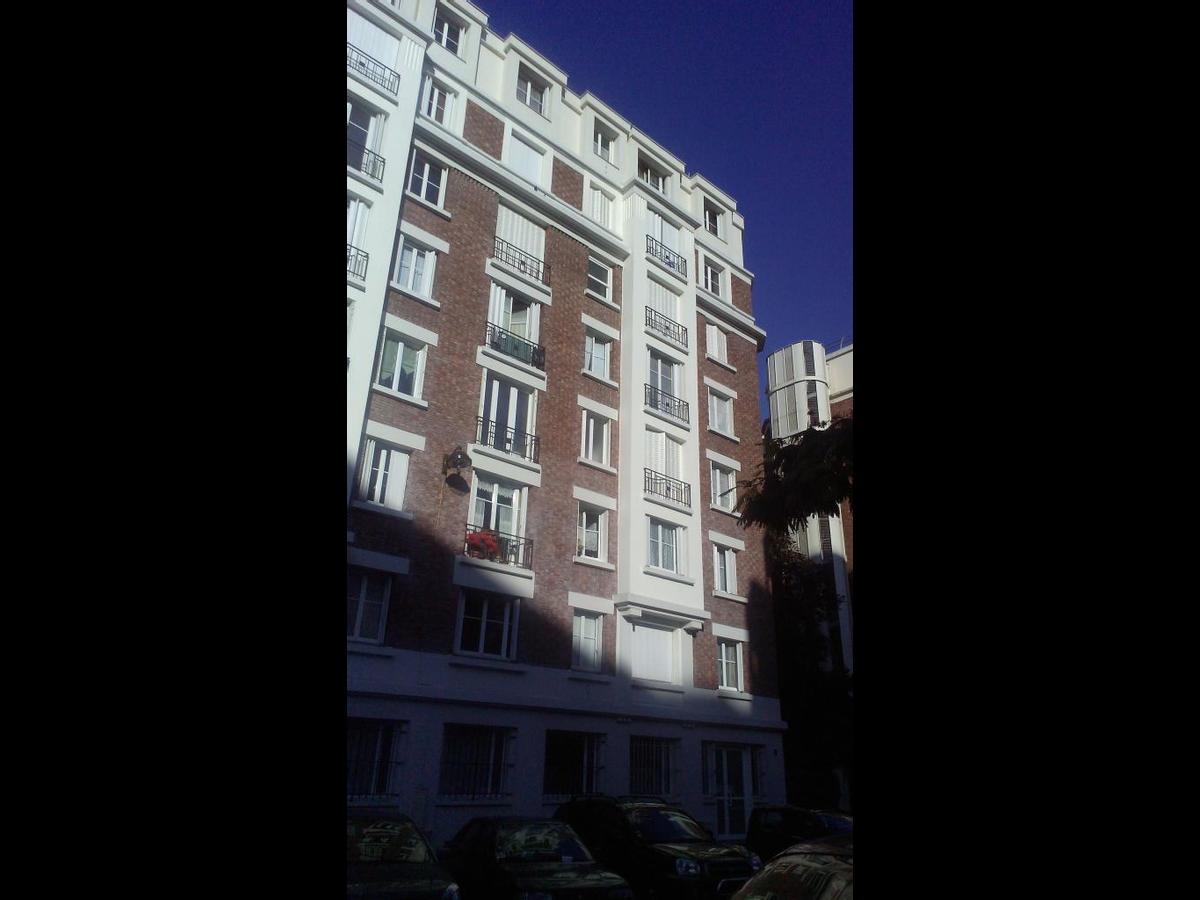Colocation à Mulhouse : Appartement 3 pièces · 49 m² — Fonderie · Mulhouse (photo 3/6)