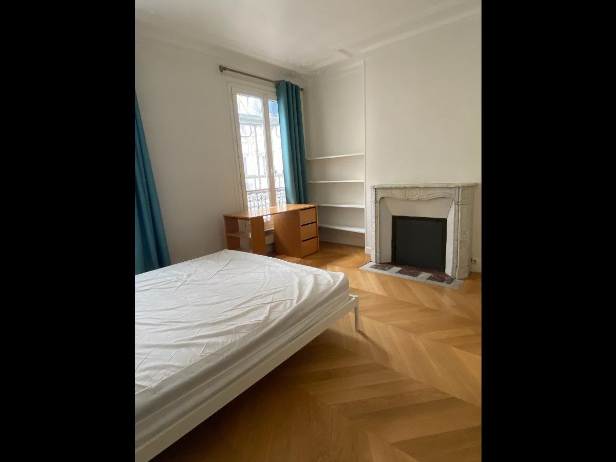 Colocation à Vannes : Appartement 6 pièces · 43 m² — Vannes (photo 4/6)