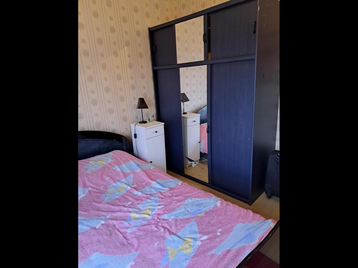 Colocation à Lyon : Dispo avril · coloc calme · Presqu’île · Lyon (photo 3/6)