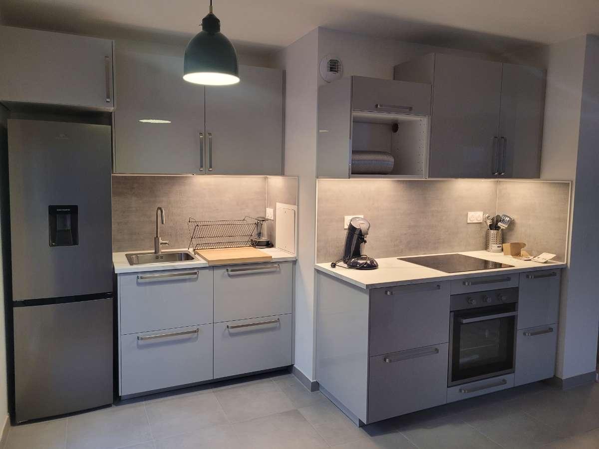 Colocation à Montpellier — 6 colocs / chambre dans appart 60 m² · Montpellier