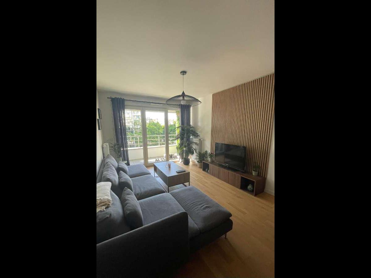 Colocation à Montauban : Appartement 4 pièces · 75 m² — Montauban (photo 5/6)