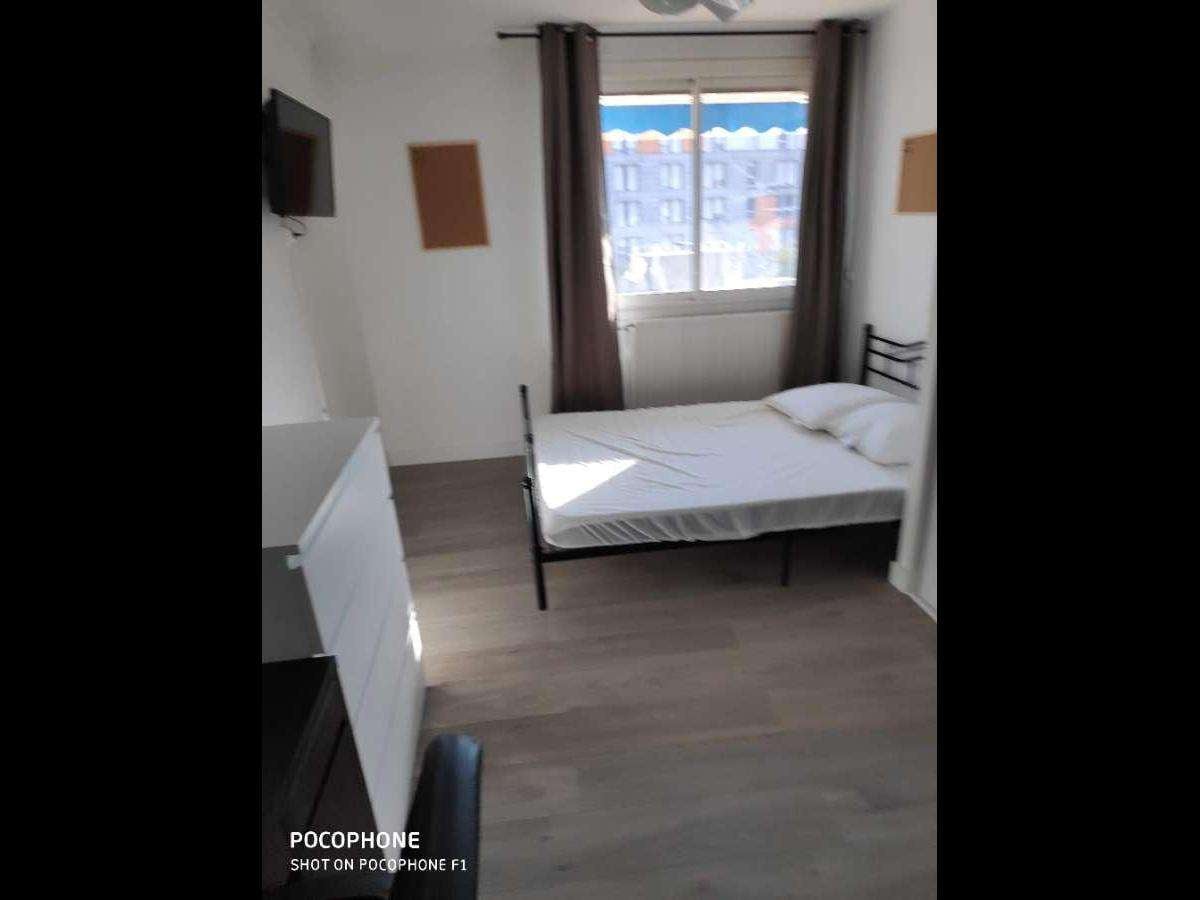 Colocation à Lyon : Dispo janvier · coloc calme · Lyon (photo 4/6)