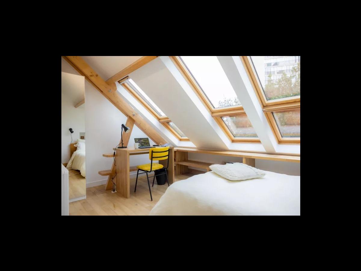 Colocation à Perpignan — 7 colocs / chambre dans appart 78 m² · Perpignan Colocation à Perpignan — 7 colocs / chambre dans appart 78 m² · Perpignan