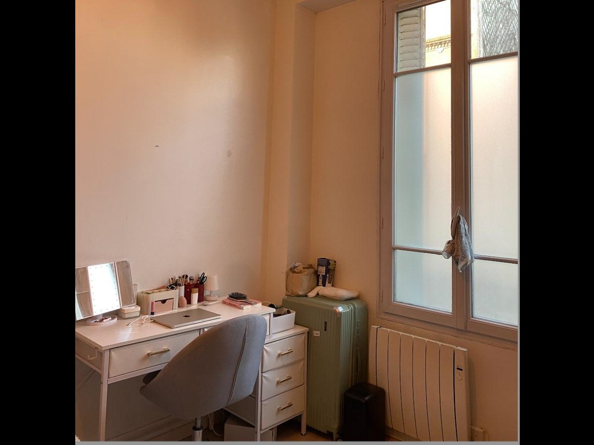 Colocation à La Seyne-Sur-Mer : Dispo août · coloc calme · Centre · La Seyne-sur-Mer (photo 5/6)
