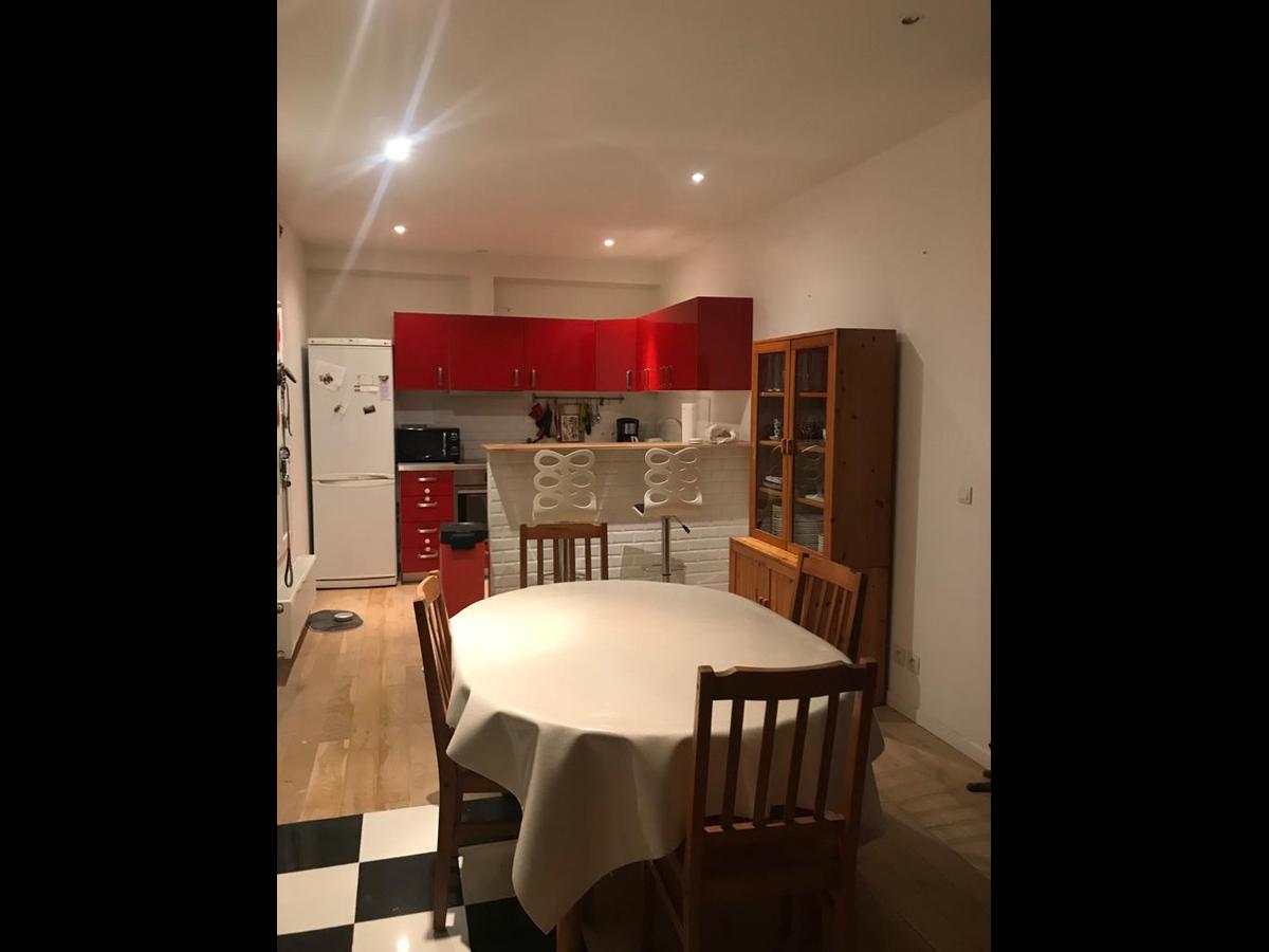 Colocation à Rodez : Colocation Rodez — chambre meublée · Bourran · (photo 4/6)
