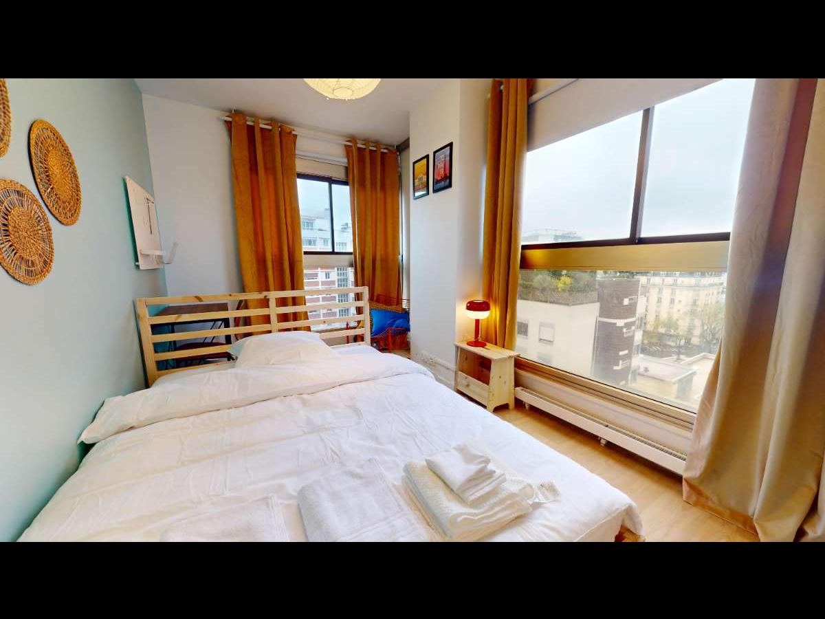 Colocation à Besançon — Appartement 4 pièces · 94 m² — Battant · Besançon Colocation à Besançon — Appartement 4 pièces · 94 m² — Battant · Besançon