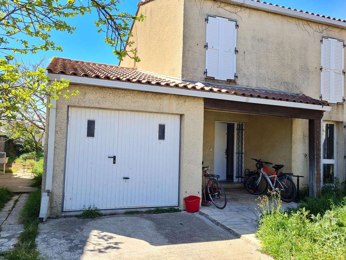 Colocation à Quimper : Dispo janvier · coloc calme · Locmaria · Quimper (photo 2/6)