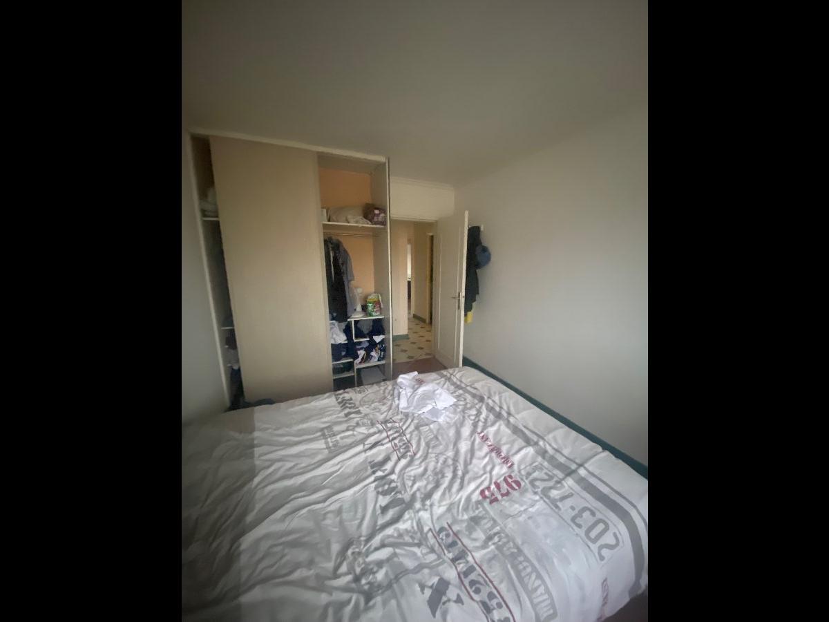 Colocation à Grenoble : 8 colocs / chambre dans appart 67 m² · Grenoble (photo 1/6)