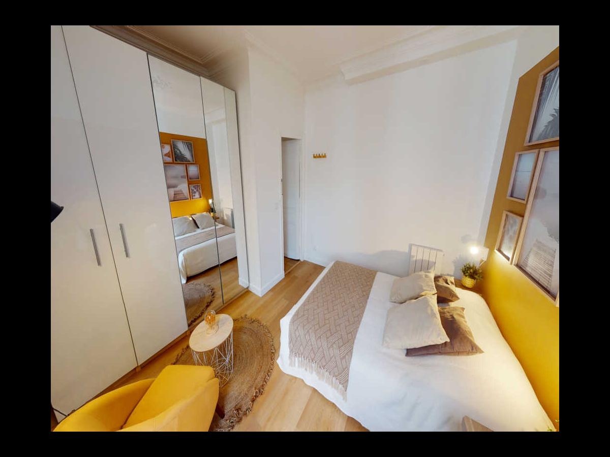 Colocation à Le Havre : Dispo septembre · coloc calme · Centre · Le Havre (photo 5/6)