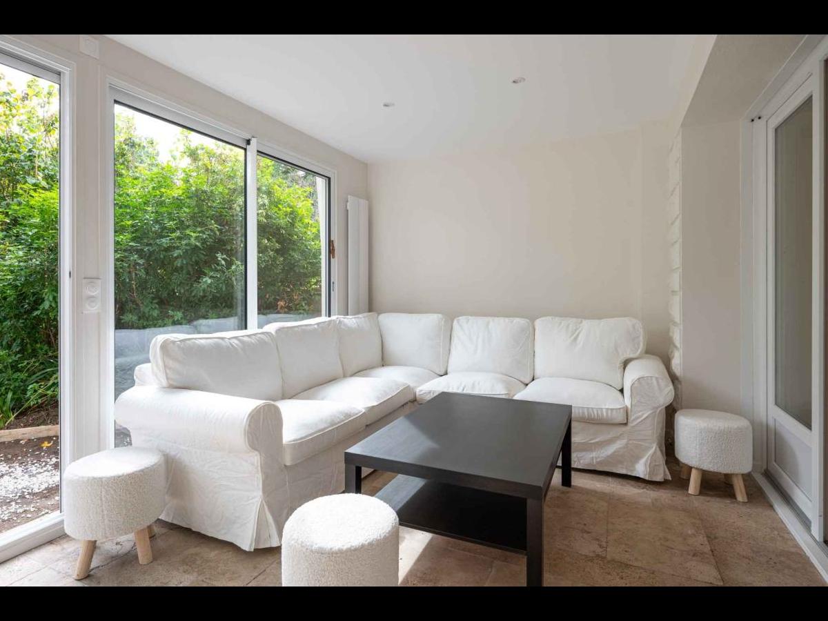 Colocation à Nice : Chambre avec bureau · Nice (65 m² le logement) (photo 2/6)