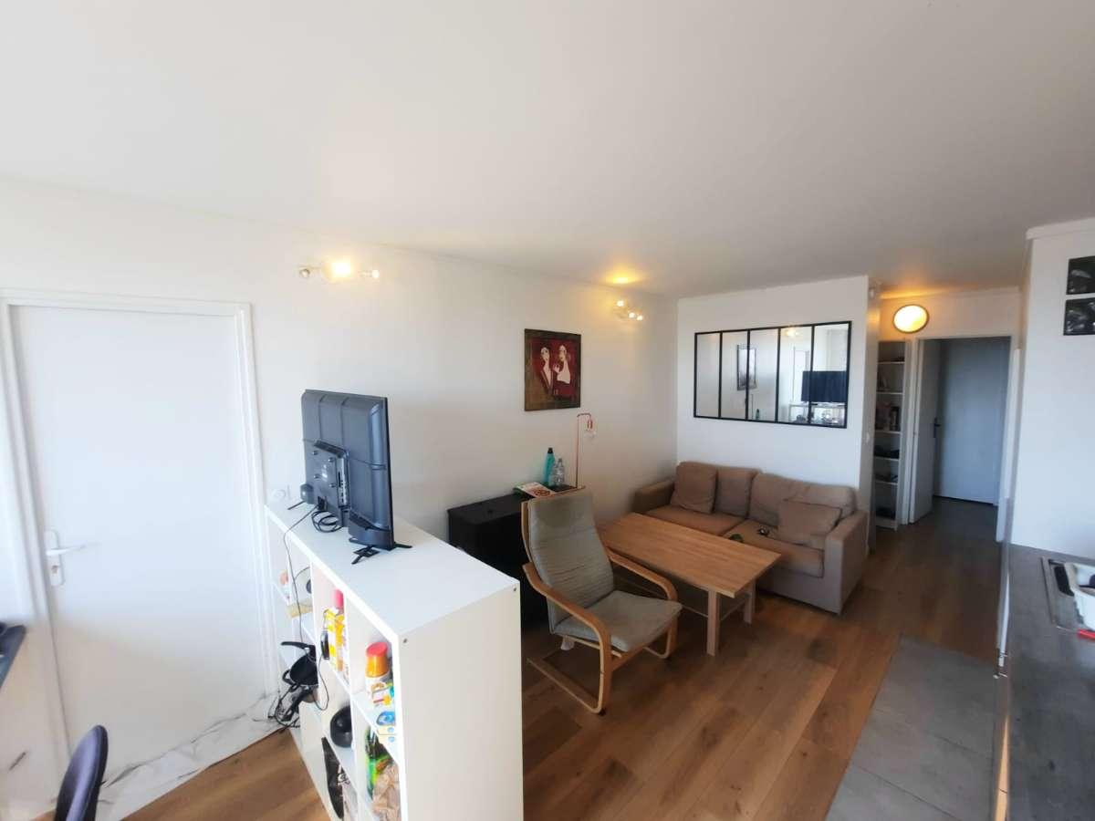 Colocation à Troyes : Appartement 5 pièces · 37 m² — Troyes (photo 5/6)