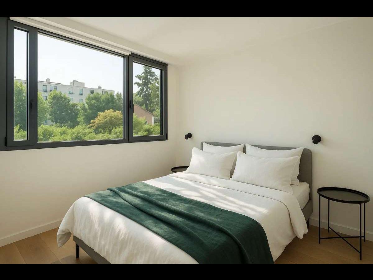 Colocation à Strasbourg : Dispo août · coloc calme · Grande Île · Strasbourg (photo 5/6)