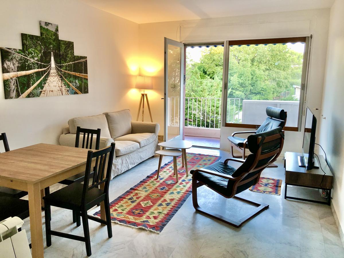 Colocation à Montpellier : Appartement 3 pièces · 65 m² — Montpellier (photo 4/6)