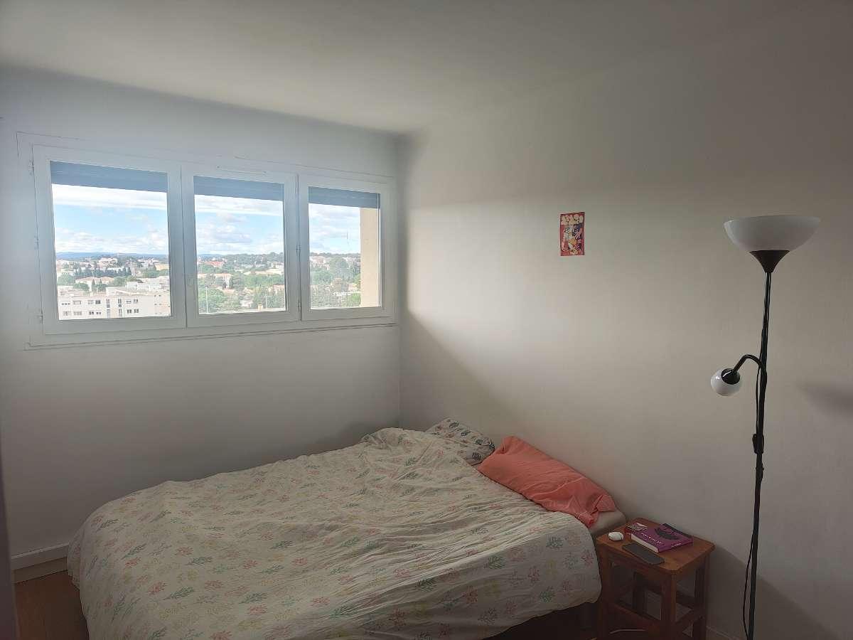 Colocation à Mérignac : Appartement 4 pièces · 41 m² — Mérignac (photo 4/6)