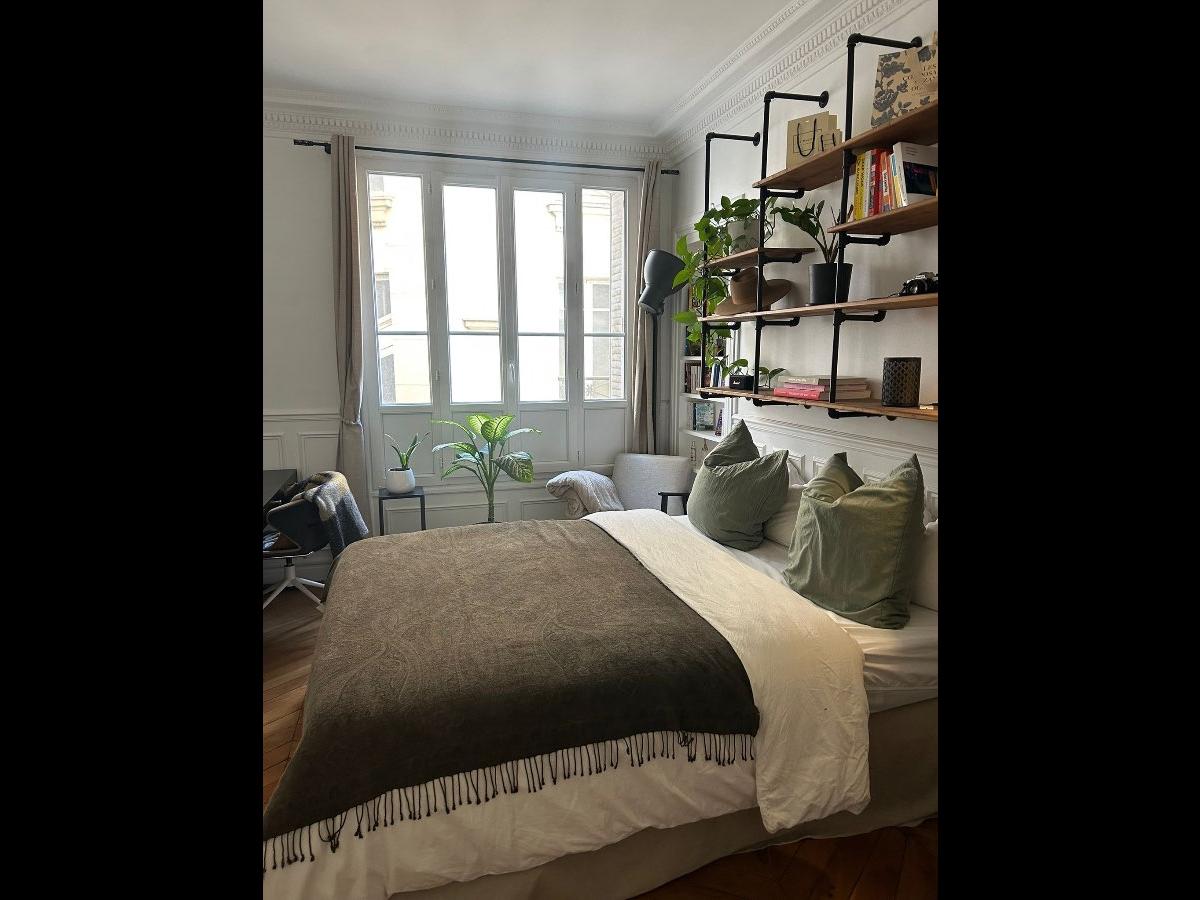 Colocation à Rodez : 4 colocs / chambre dans appart 62 m² · Rodez (photo 4/6)