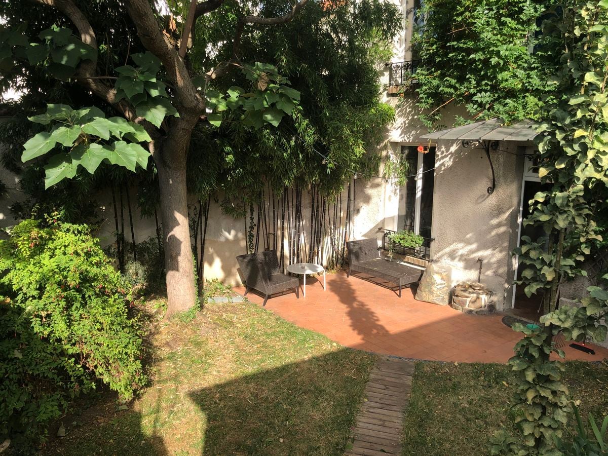 Colocation à Nantes : 8 colocs / chambre dans appart 48 m² · Nantes (photo 5/6)
