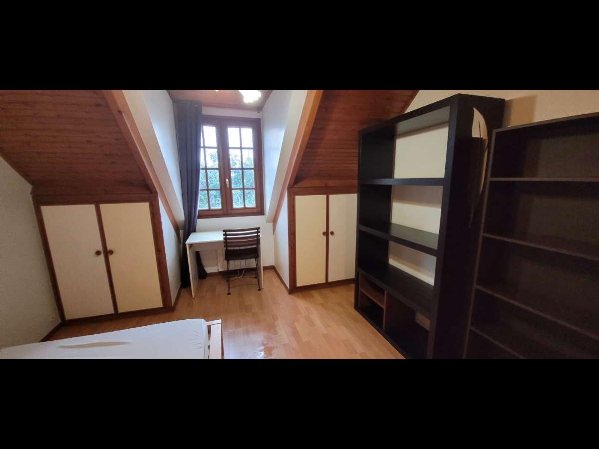 Colocation à Nantes : Dispo mai · coloc calme · Bouffay · Nantes (photo 5/6)