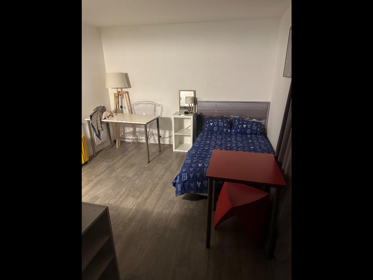 Colocation à Perpignan : Appartement 6 pièces · 87 m² — Perpignan (photo 3/6)