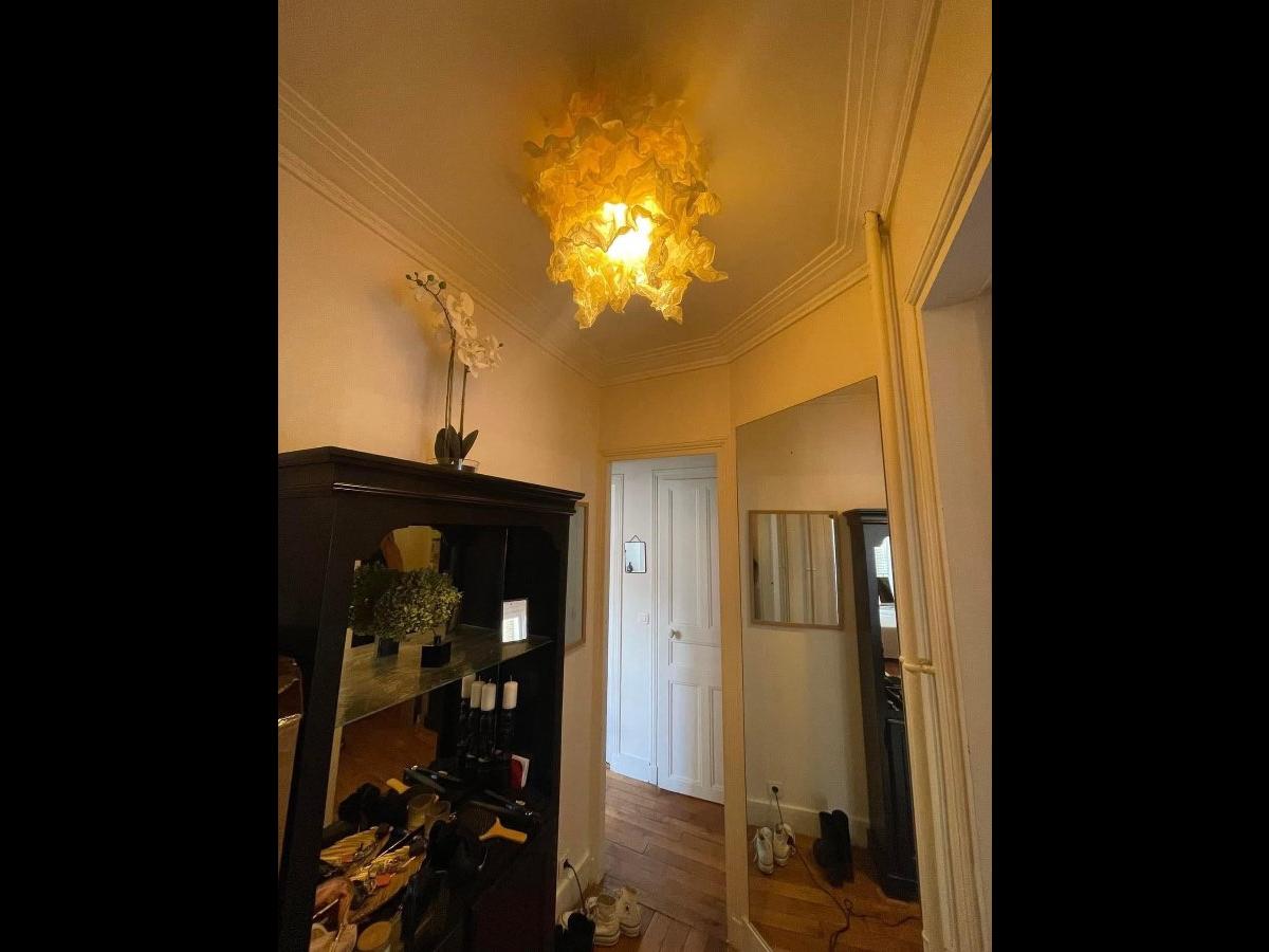 Colocation à Strasbourg : Appartement 2 pièces · 86 m² — Grande Île · Strasbourg (photo 5/6)