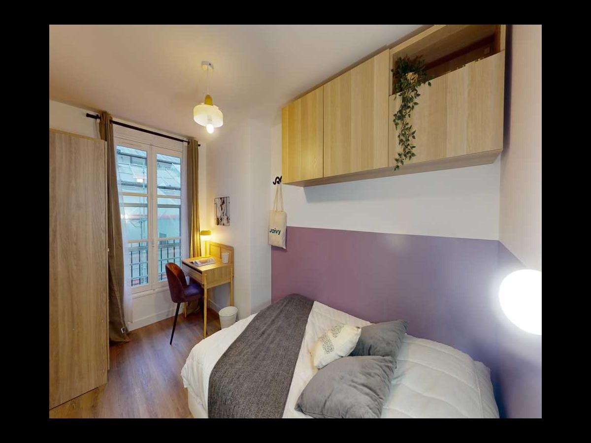 Colocation à Sète : Appartement 2 pièces · 65 m² — Centre · Sète (photo 5/6)