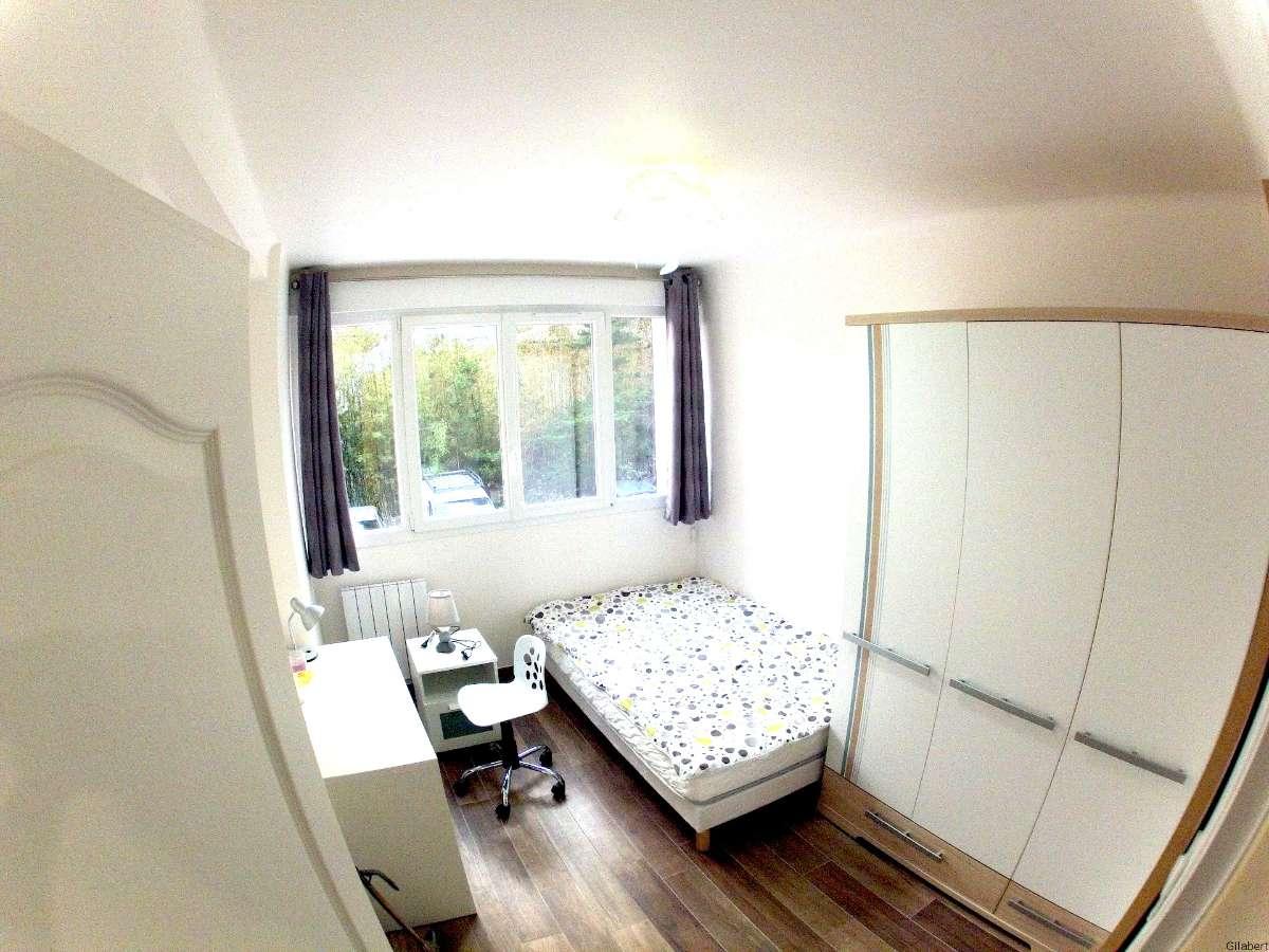 Colocation à Montpellier : Appartement 5 pièces · 76 m² — Écusson · Montpellier (photo 3/6)