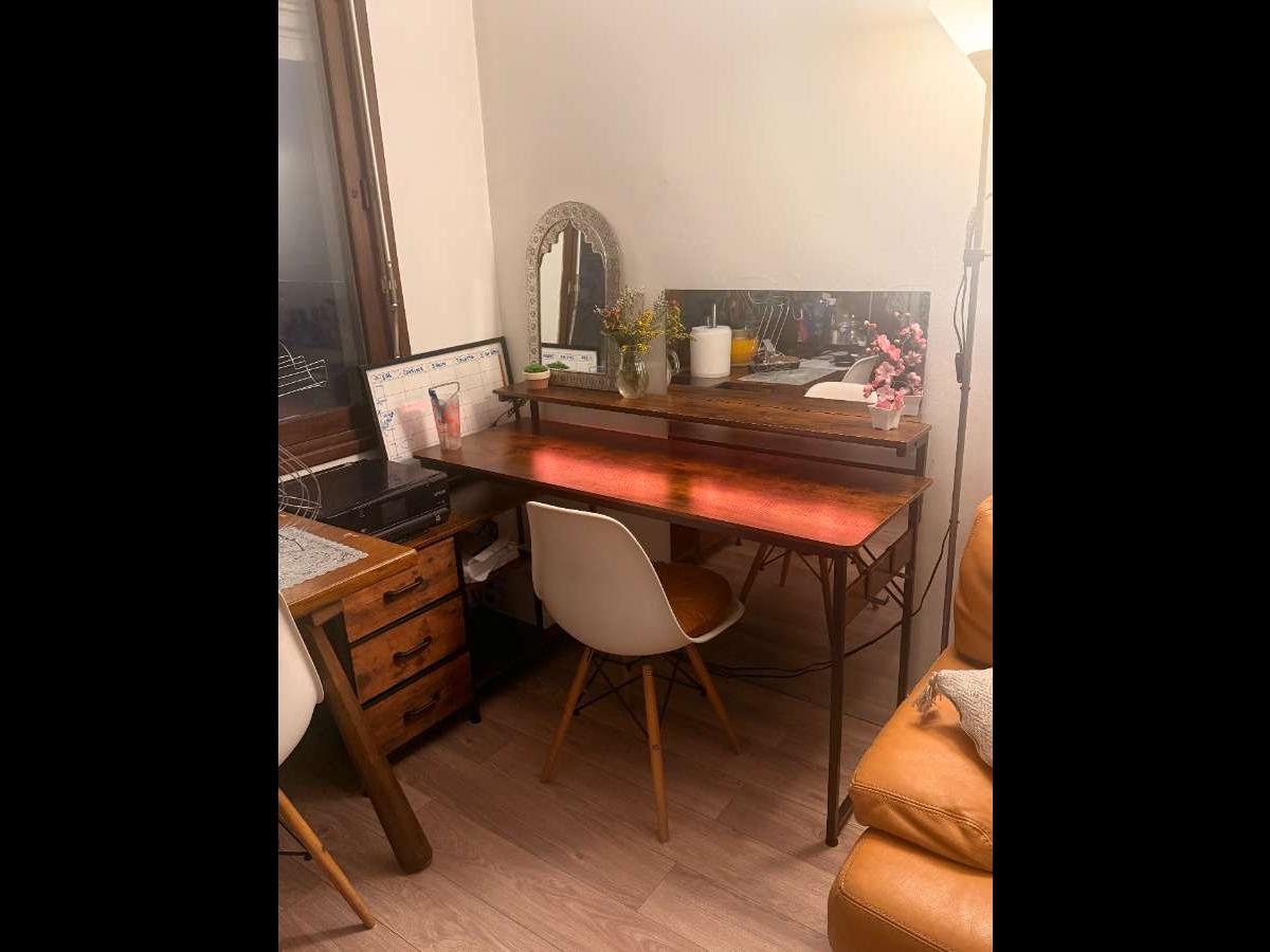 Colocation à Aix-En-Provence : Dispo janvier · coloc calme · Aix-en-Provence (photo 2/6)