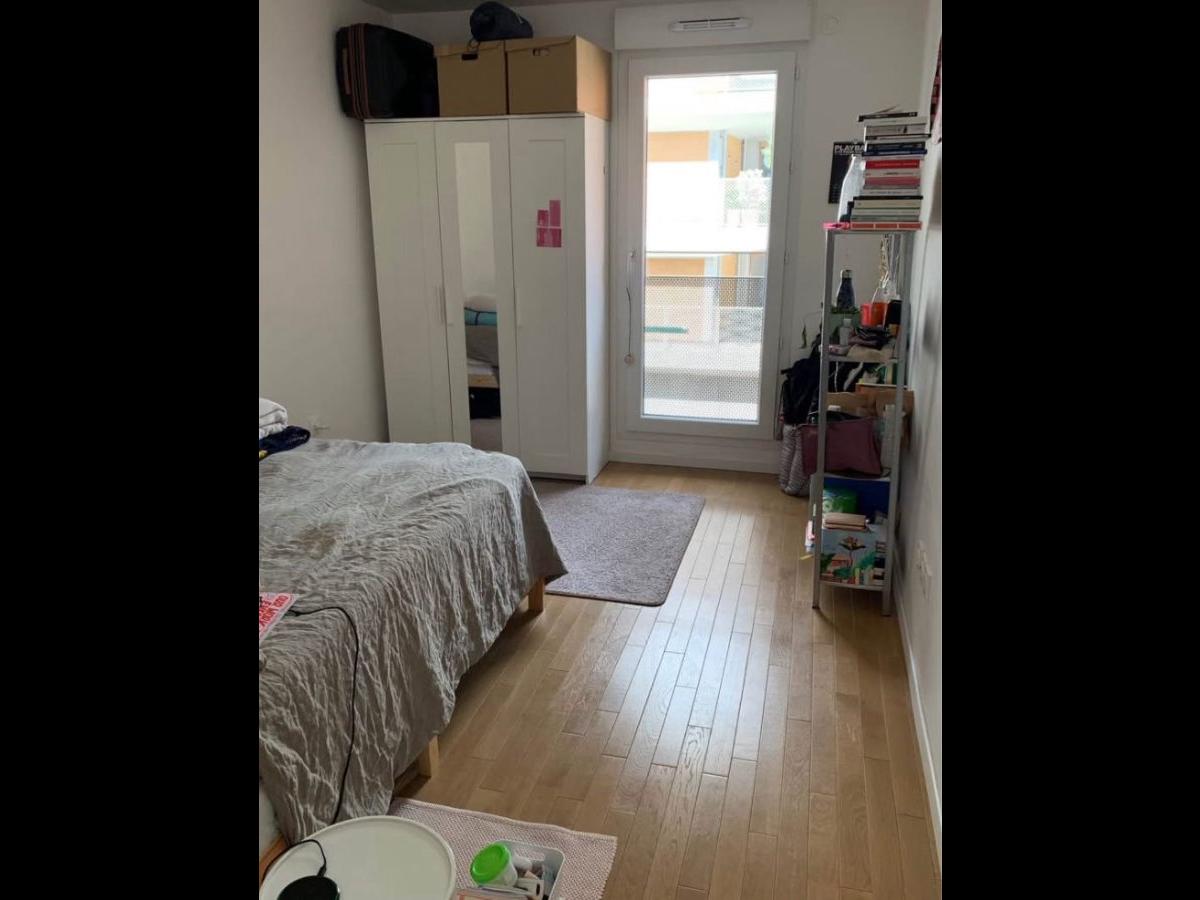 Colocation à Bastia : Dispo septembre · coloc calme · Centre · Bastia (photo 2/6)