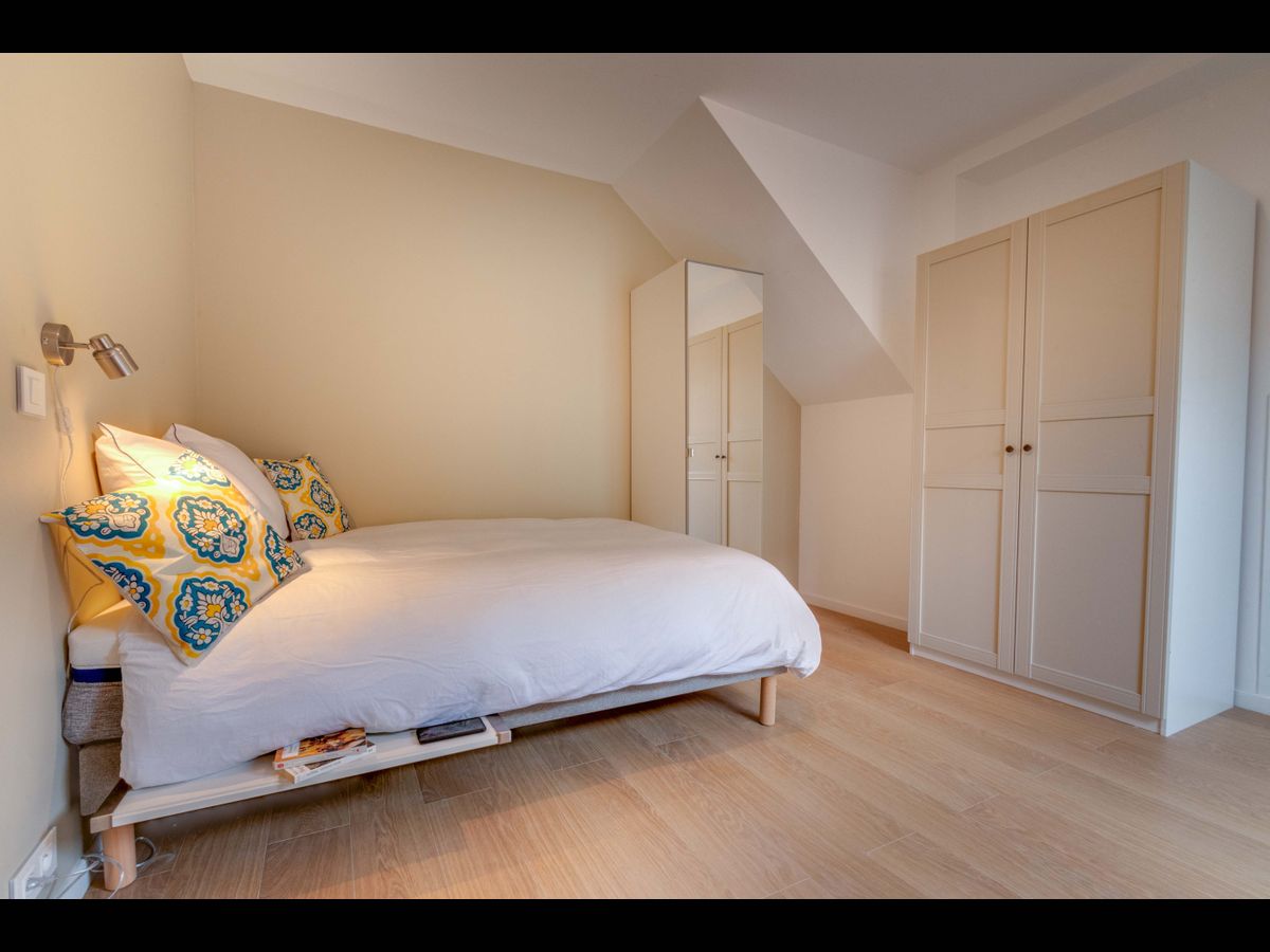 Colocation à Amiens : 2 colocs / chambre dans appart 35 m² · Amiens (photo 4/6)