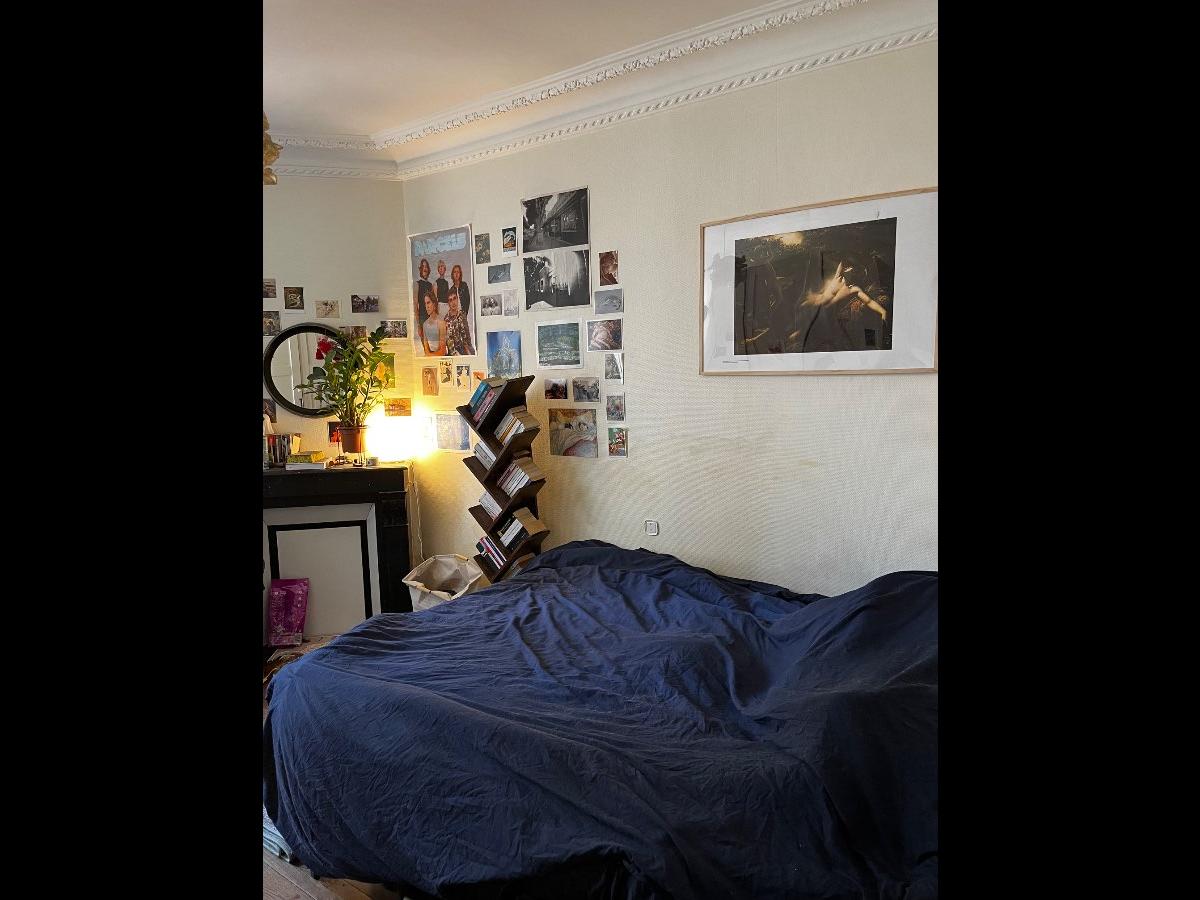 Colocation à Avignon : Colocation Avignon — chambre meublée · proche centre (photo 2/6)