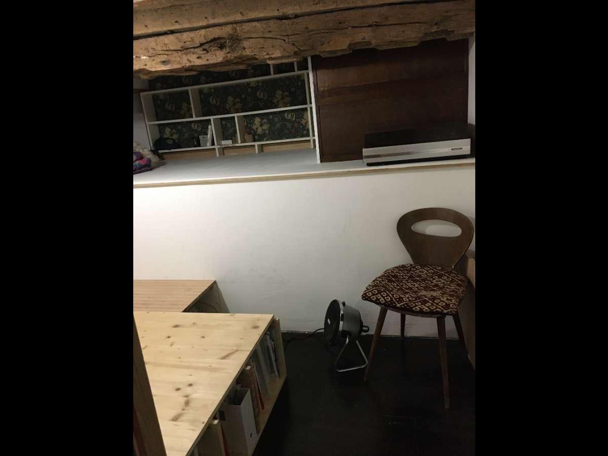 Colocation à Nantes — Appartement 4 pièces · 68 m² — Hauts-Pavés · Nantes Colocation à Nantes — Appartement 4 pièces · 68 m² — Hauts-Pavés · Nantes