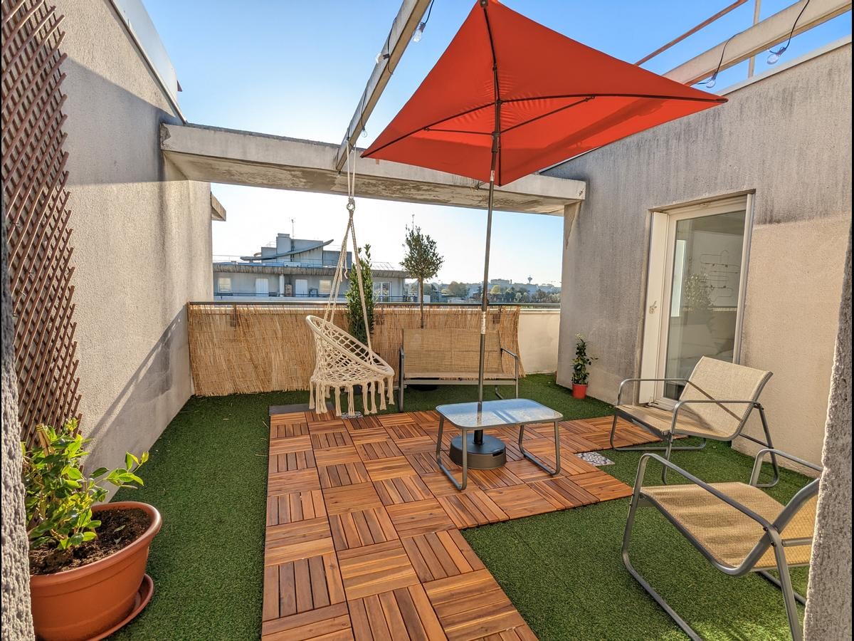 Colocation à La Seyne-sur-Mer — Appartement 5 pièces · 40 m² — Centre · La Seyne-sur-Mer