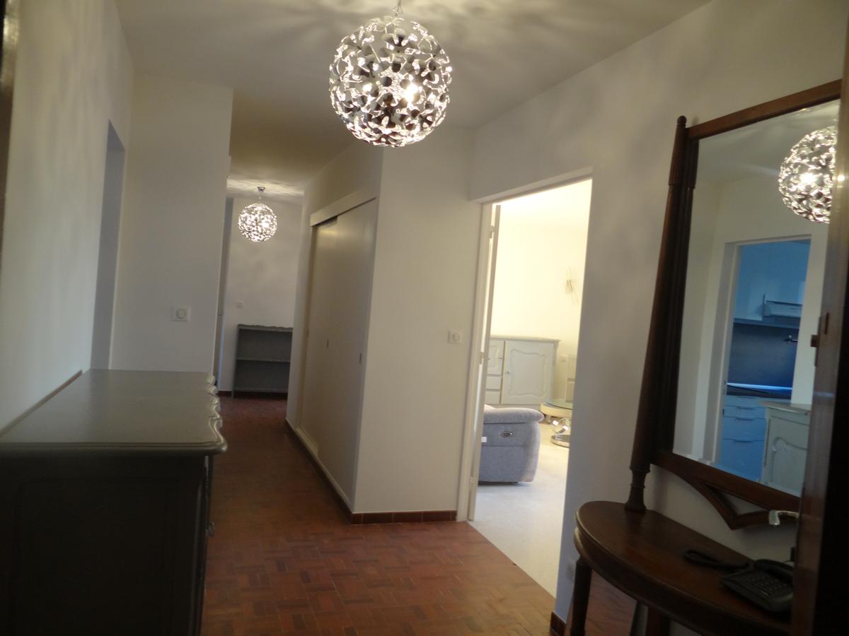 Colocation à Cannes : Appartement 5 pièces · 38 m² — Cannes (photo 2/6)