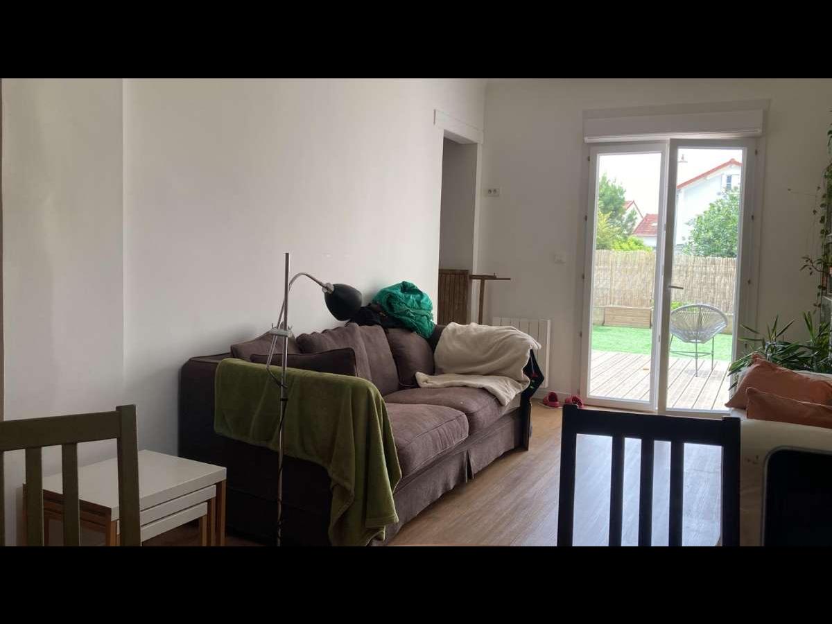 Colocation à Sète : Appartement 2 pièces · 51 m² — Sète (photo 5/6)