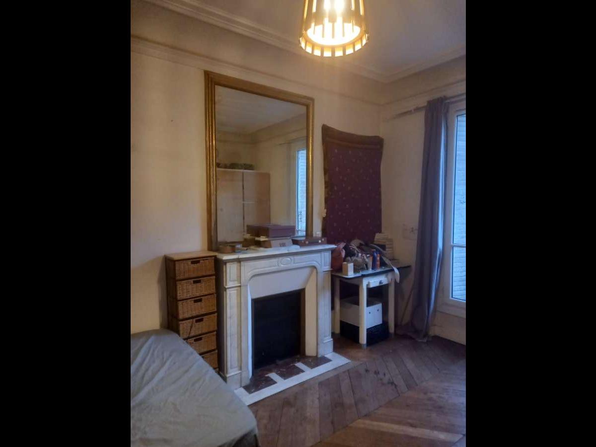 Colocation à Mérignac — 6 colocs / chambre dans appart 61 m² · Mérignac Colocation à Mérignac — 6 colocs / chambre dans appart 61 m² · Mérignac