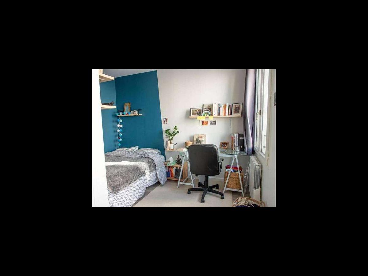 Colocation à Le Havre — 8 colocs / chambre dans appart 87 m² · Le Havre Colocation à Le Havre — 8 colocs / chambre dans appart 87 m² · Le Havre