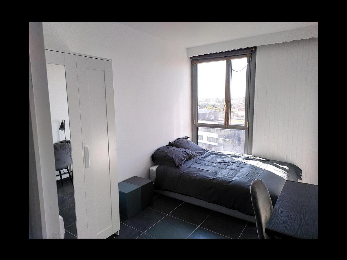 Colocation à Aix-En-Provence : Appartement 2 pièces · 45 m² — Mazarin · Aix-en-Provence (photo 3/6)