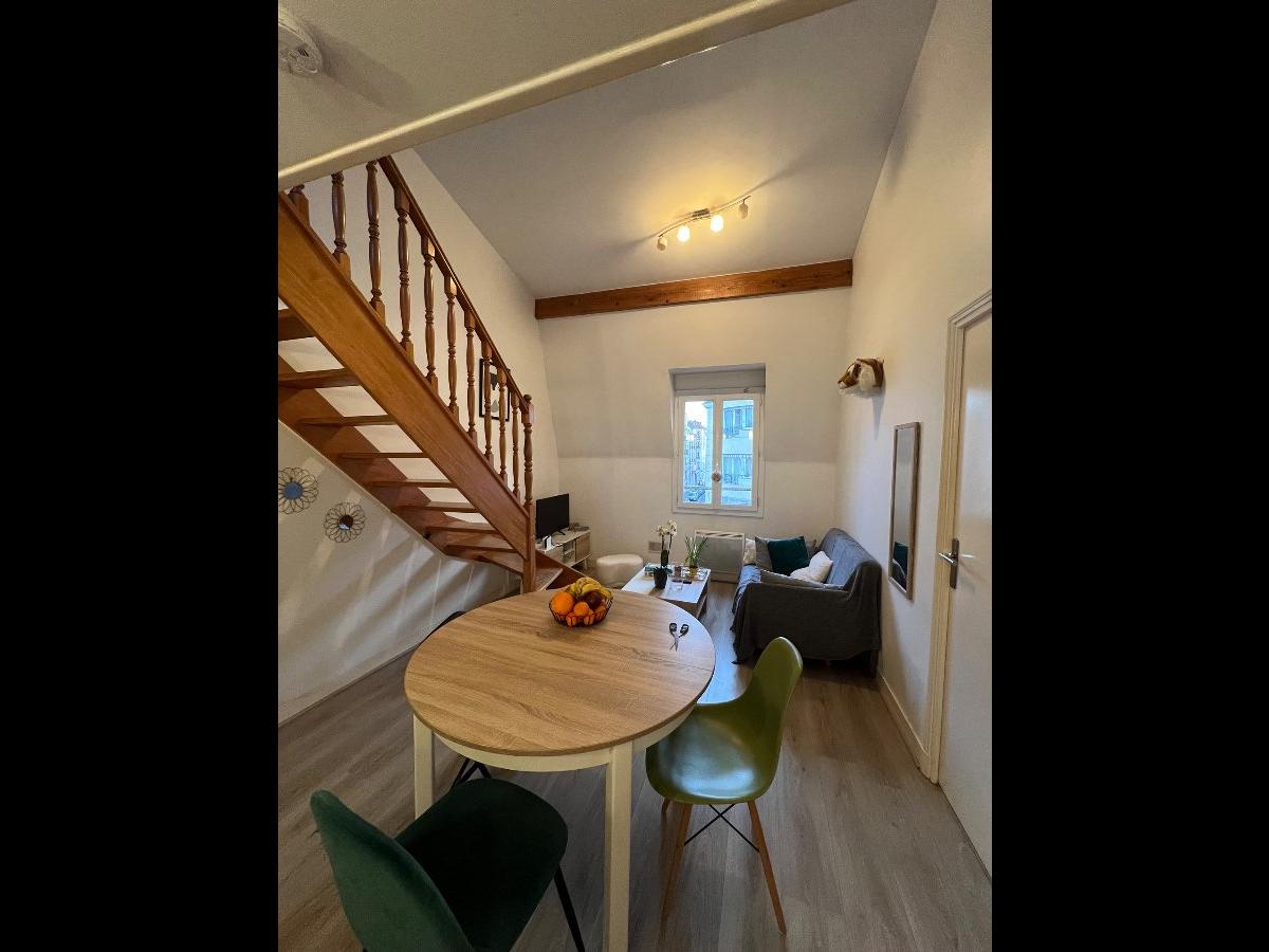 Colocation à Rodez : 3 colocs / chambre dans appart 74 m² · Rodez (photo 5/6)