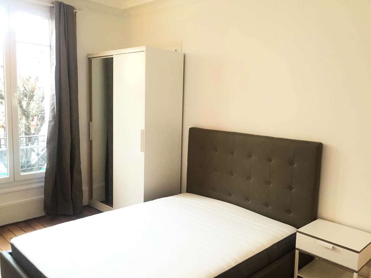 Colocation à Metz : Dispo avril · coloc calme · Gare · Metz (photo 3/6)