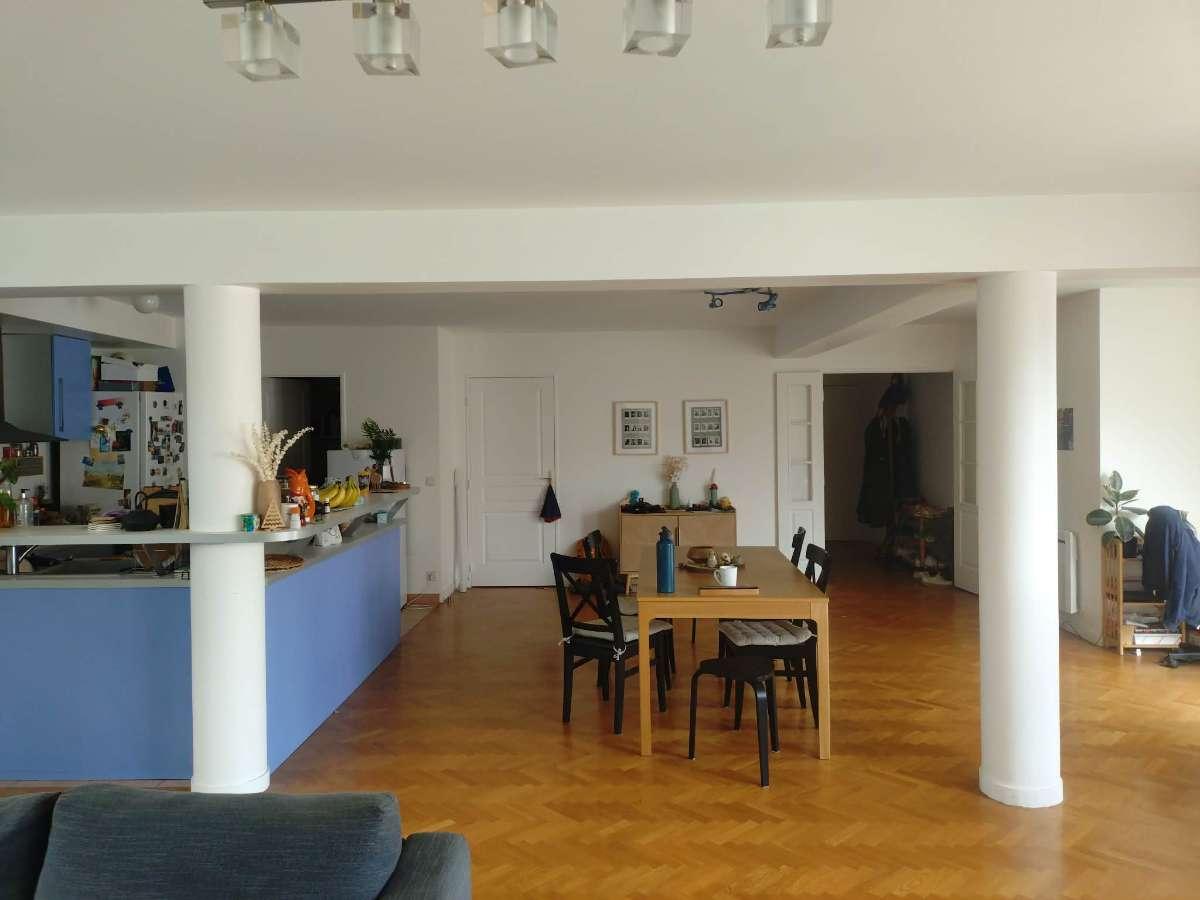 Colocation à Tarbes : 8 colocs / chambre dans appart 43 m² · Tarbes (photo 4/6)