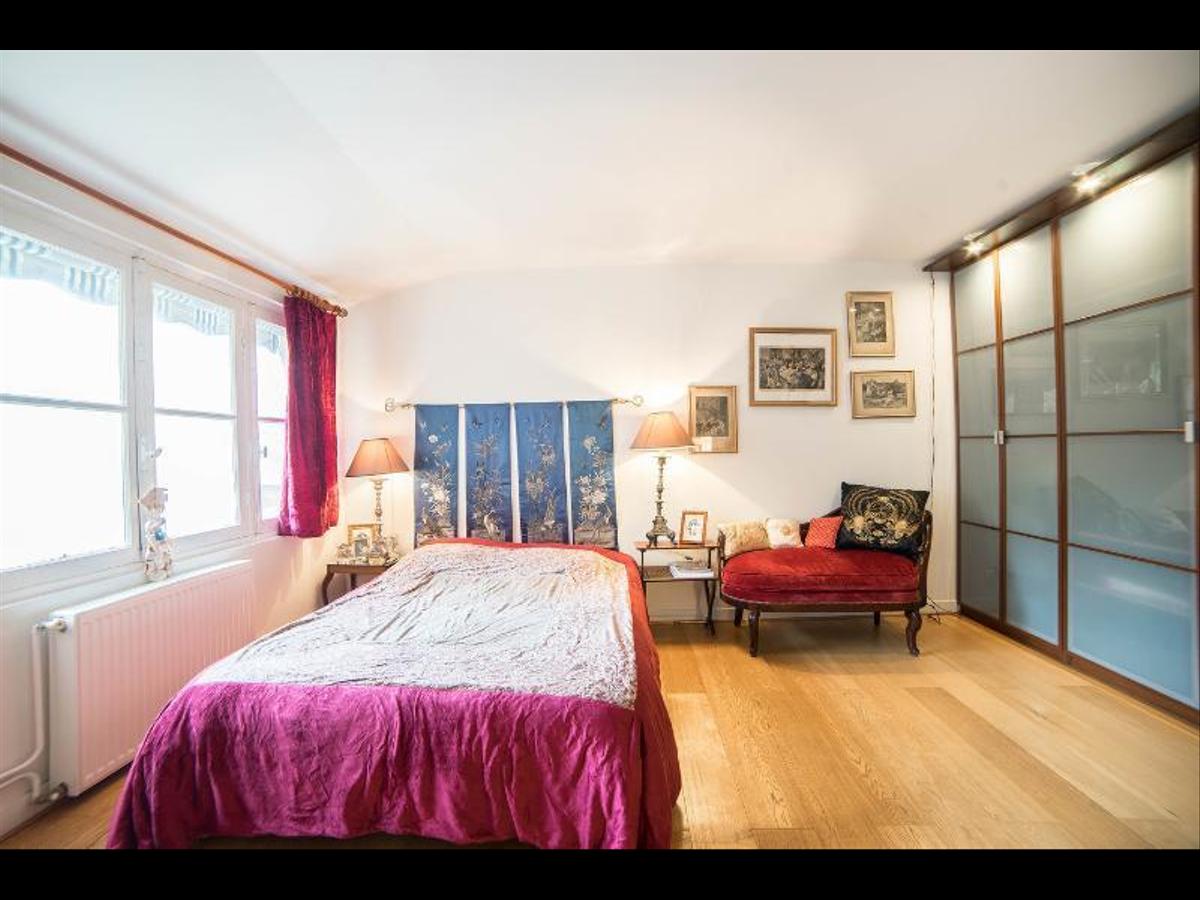 Colocation à Bordeaux : 7 colocs / chambre dans appart 42 m² · Bordeaux (photo 2/6)