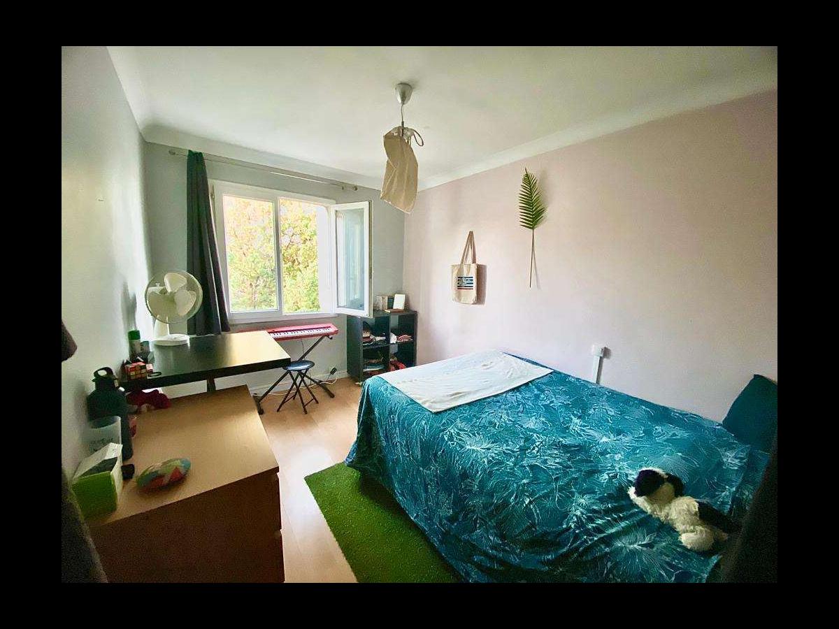 Colocation à Lille : Appartement 4 pièces · 46 m² — Vieux-Lille · Lille (photo 2/6)