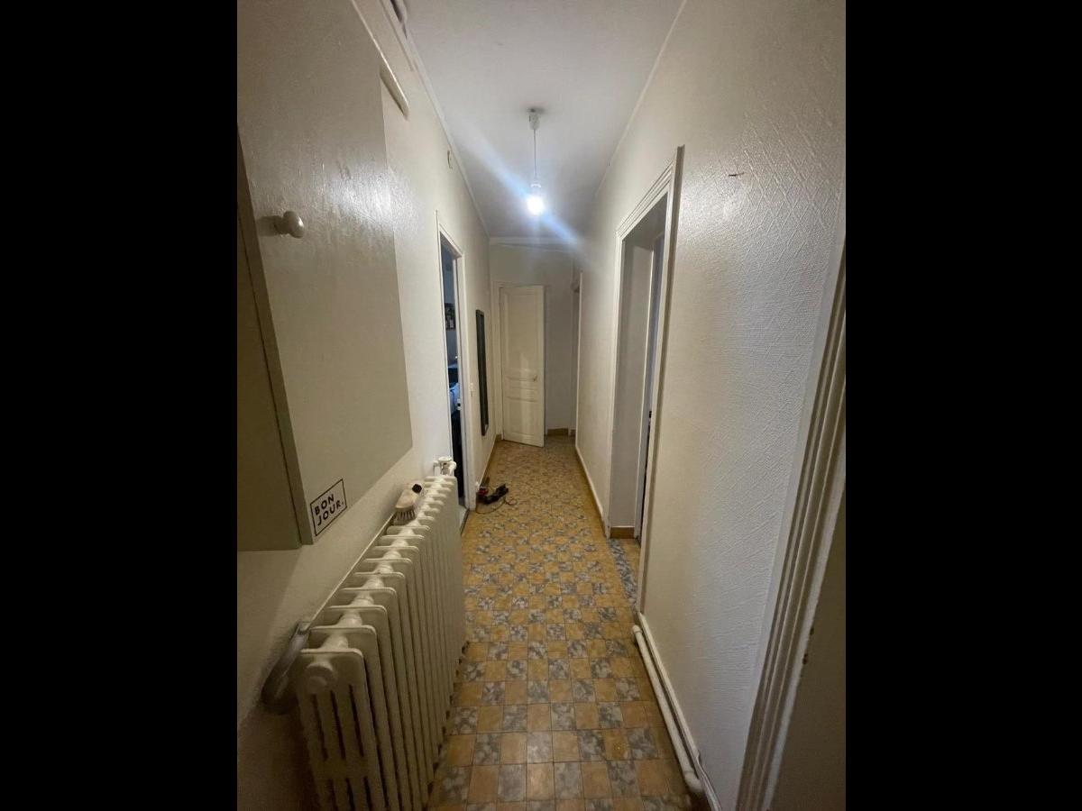 Colocation à Paris : Appartement 2 pièces · 83 m² — Paris (photo 4/6)