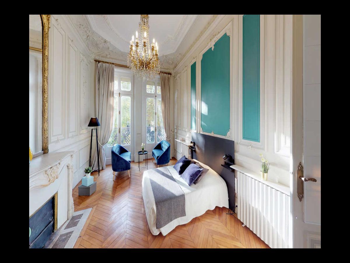 Colocation à Vannes : Dispo août · coloc calme · Port · Vannes (photo 3/6)