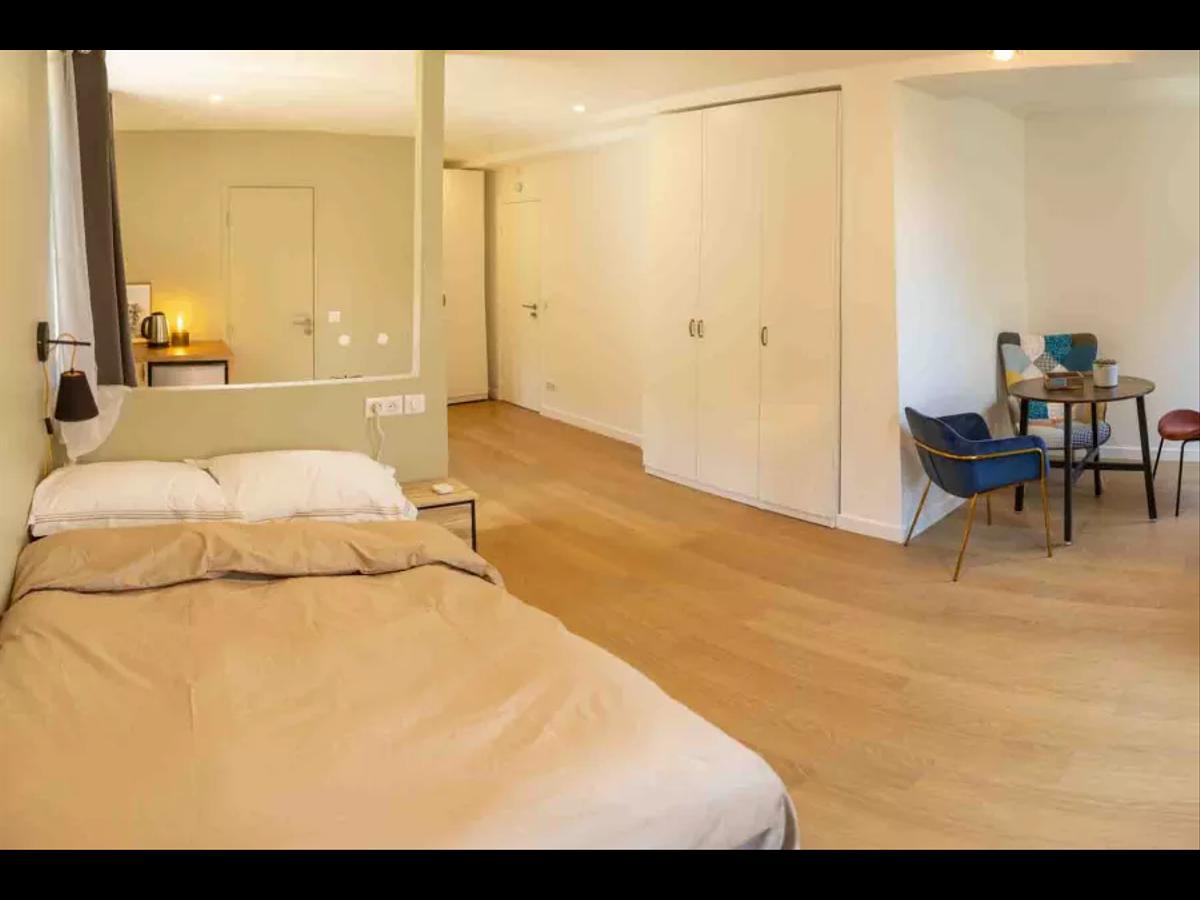 Colocation à Évreux — Colocation Évreux — chambre meublée · Centre · Colocation à Évreux — Colocation Évreux — chambre meublée · Centre ·