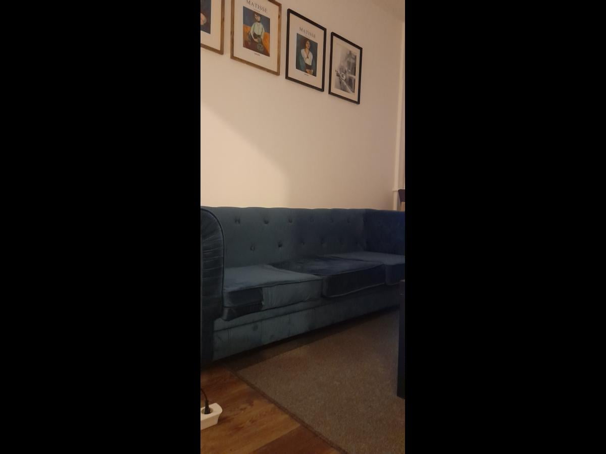 Colocation à Bourges : Appartement 4 pièces · 92 m² — Centre · Bourges (photo 4/6)