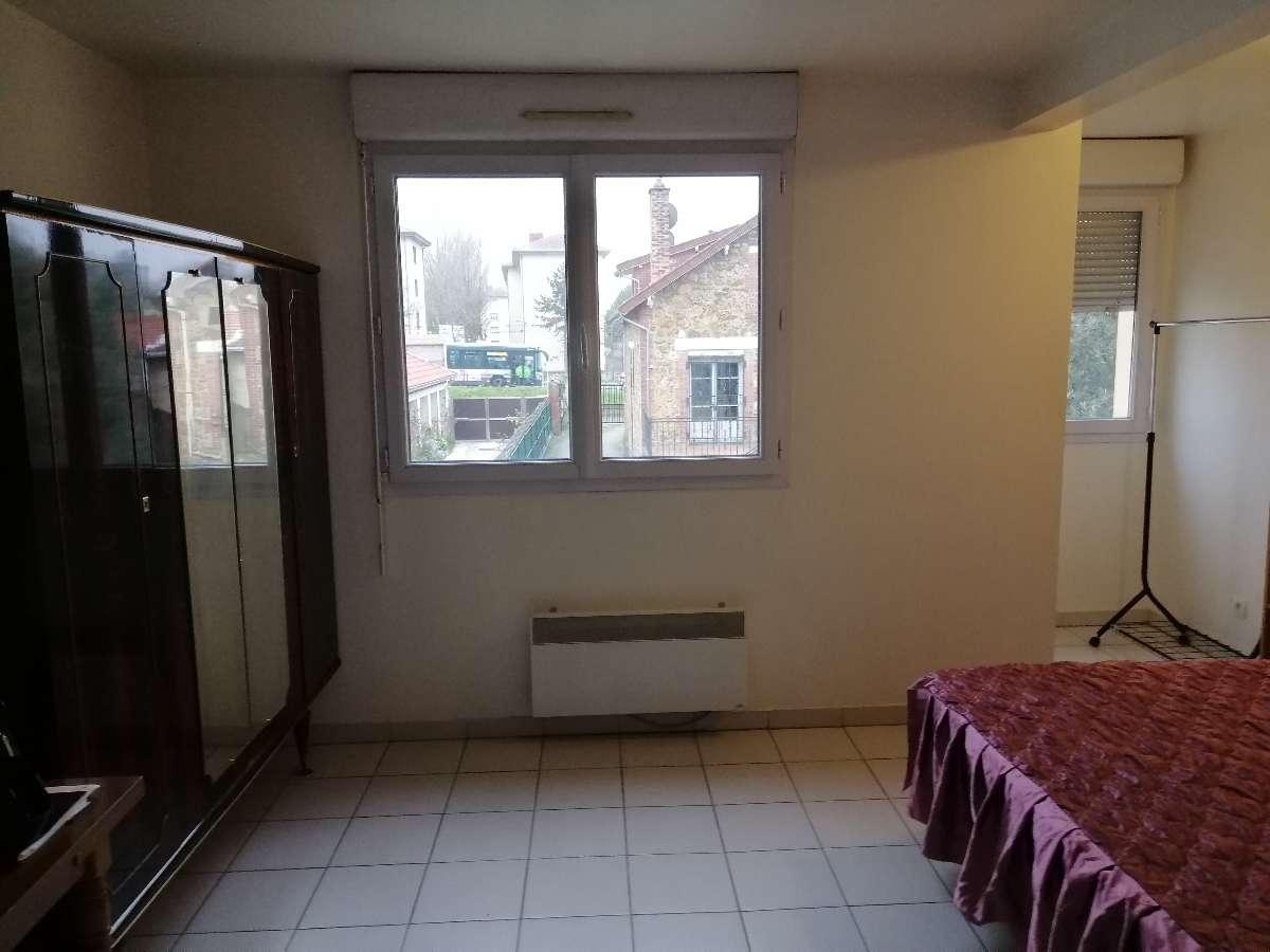 Colocation à Avignon : 6 colocs / chambre dans appart 39 m² · Avignon (photo 2/6)