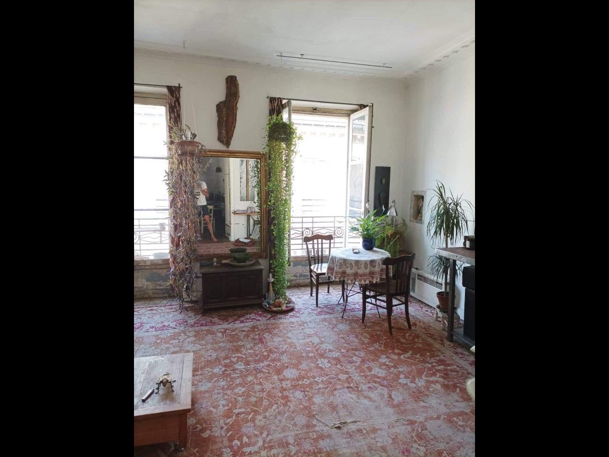 Colocation à La Seyne-sur-Mer — Colocation La Seyne-sur-Mer — chambre meublée · proche centre